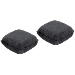 Geberit AquaClean Aktivkohlefilter 240116001 Set a 2 Stück, für WC-Aufsätze