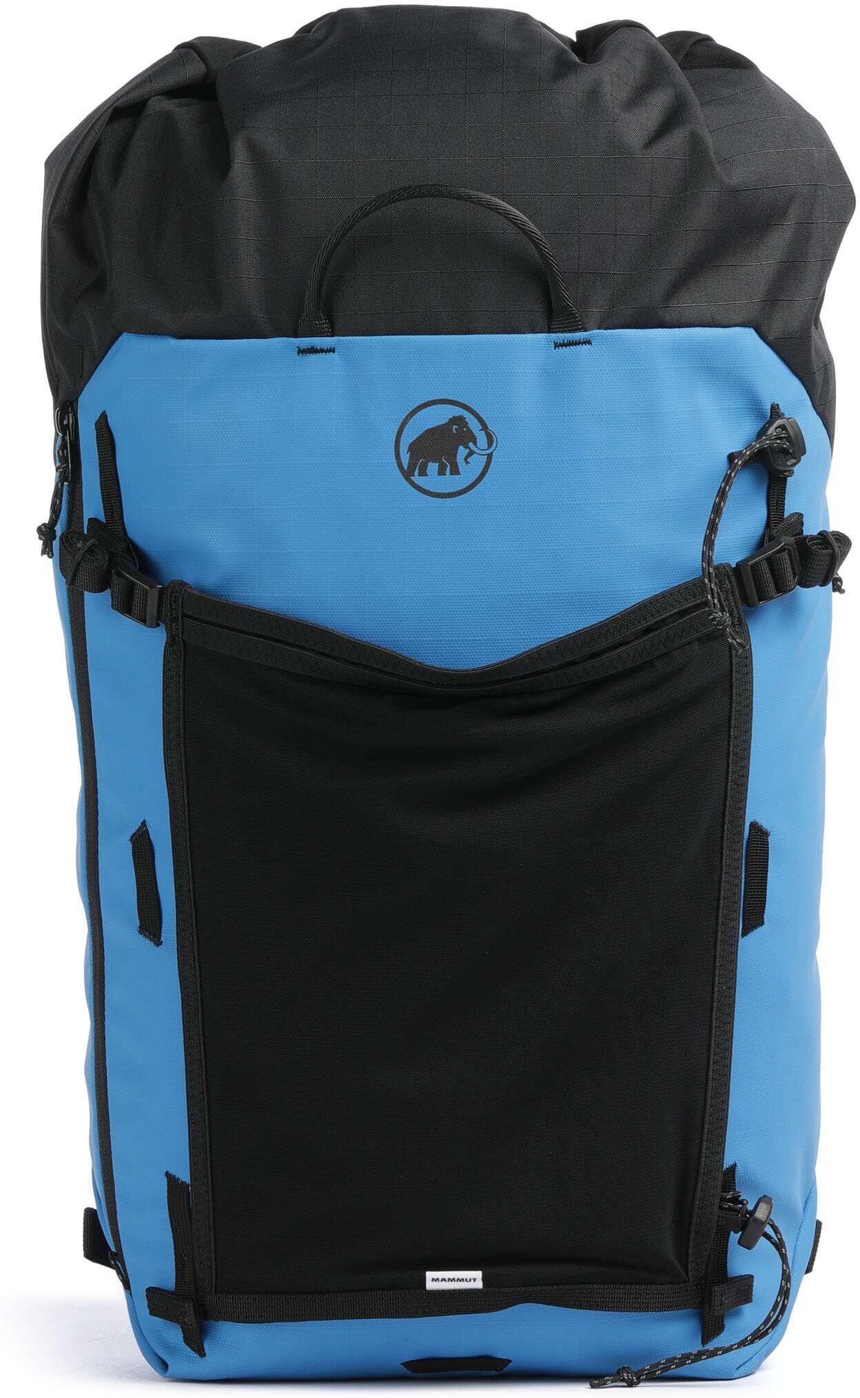 Mammut Alto 24 Rucksack, blau