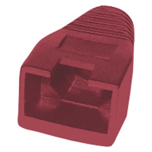 Shiverpeaks S/CONN maximum connectivity Modularstecker-Netzwerk-Modular Stecker cat.5e cat.6 8polig, 8 Kontakte (CAT6, 8 m) (72057-R)