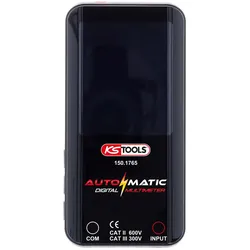 KS Tools, Multimeter, Digital-Multimeter (Hand-Multimeter)