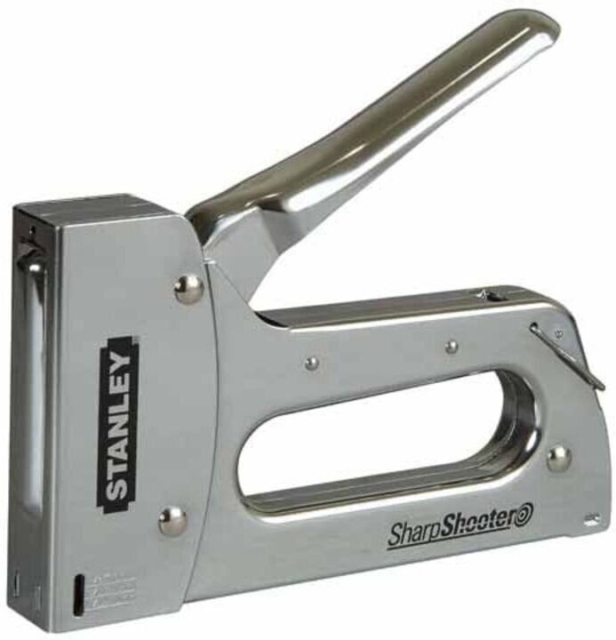 Stanley HD Standard Tacker (6-TR110)