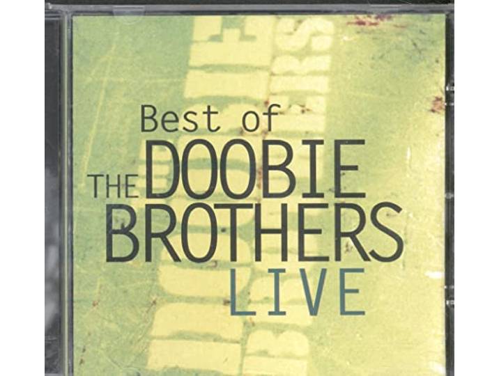The Doobie Brothers - Best Of The Doobie Brothers Li