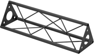 Decotruss ST-500 Truss Black 50cm