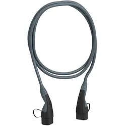 Schneider Electric EVP1CNS32122 Ladekabel T2-T2 7,4kW-1ph (32A) 5m