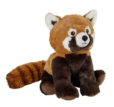 Greenlife Value GmbH WARMIES roter Panda 1 St 16757610