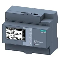 Siemens Dig.Industr. Messgerät 7KM2200-2EA40-1CA1