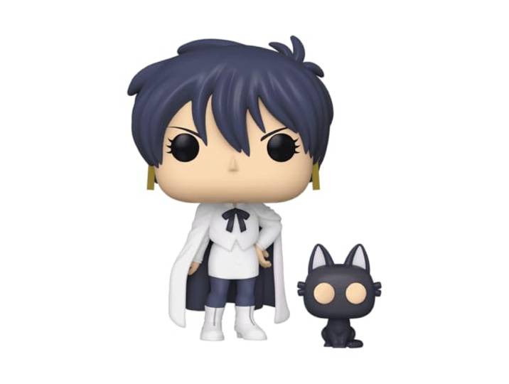 Funko Pop Meryl Stryfe with Kuroneko 2024 Fall Convention Limited Edition 1684