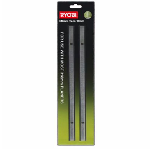 Ryobi PTB02PK 2 Coltelli Pialla 318mm