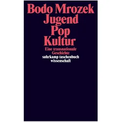 Jugend – Pop – Kultur, Sachbücher von Bodo Mrozek