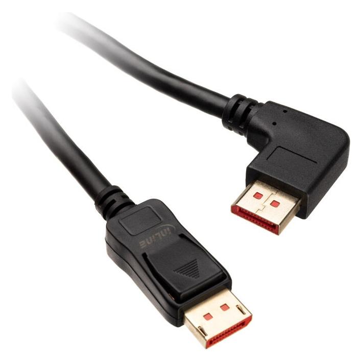 InLine DisplayPort 1.4 Kabel (2 m) (17152L)