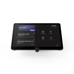 Yealink MTouch Plus Touch Console 29,5 cm 11,6 Zoll