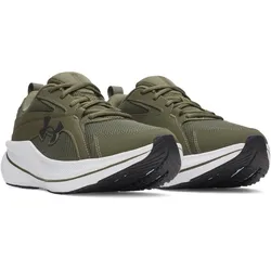 UNDER ARMOUR Assert 11 Laufschuhe Herren 390 - marine od green/marine od green/black 42.5