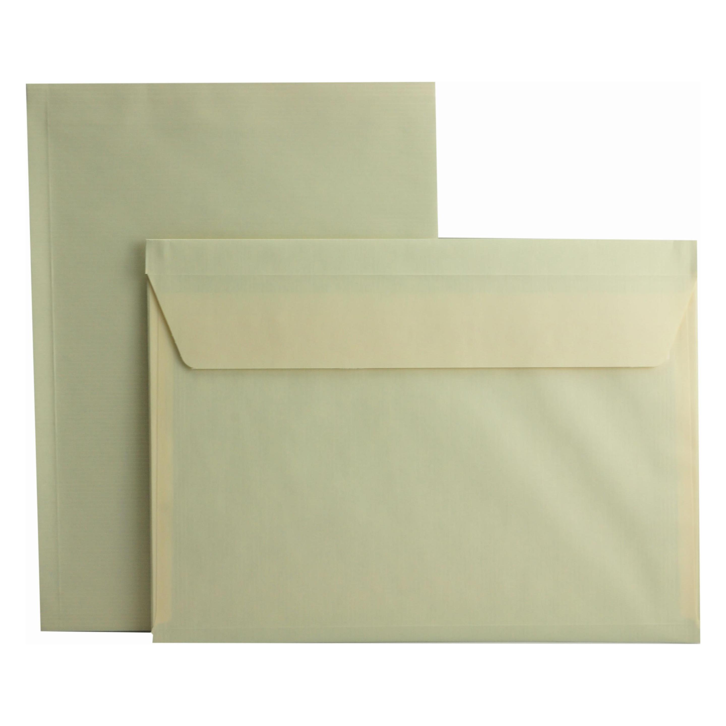 Elco Documento Kraft (C4, 200x) (48698)