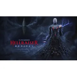 Clive Barker's Hellraiser: Revival