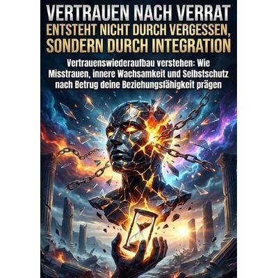 Vertrauen nach Verrat entsteht nicht durch Vergessen, sondern durch Integration, Taschenbuch von Oliver Reuter, Epubli, 978-3-565-20974-3