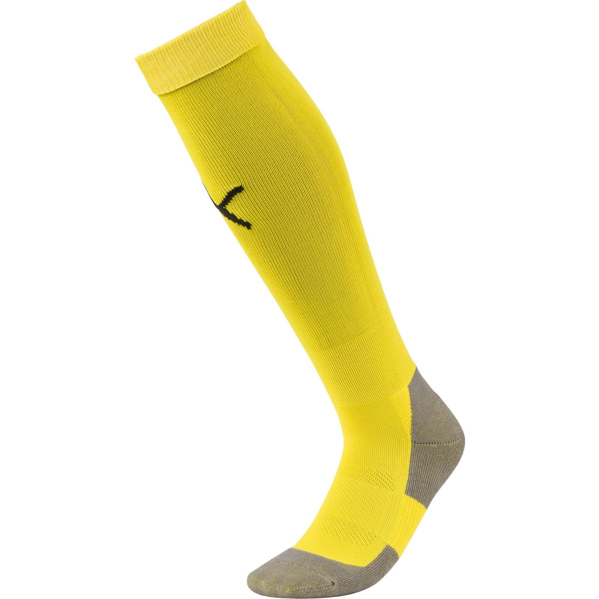 Puma Team Liga Socks Core cyber yellow-puma black (07) 2 703441-07-2