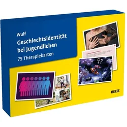 Geschlechtsidentität bei Jugendlichen, Fachbücher