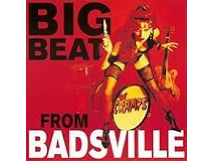 Big Beat from Badsville