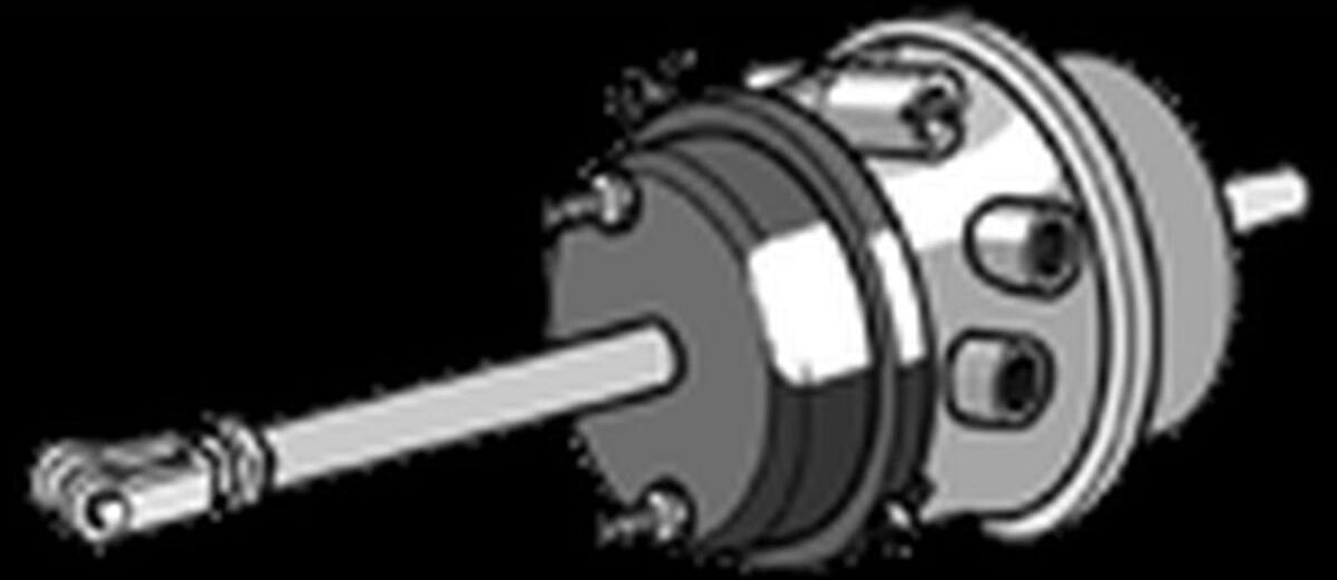 Radzylinder KNORR-BREMSE BX 7401