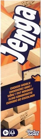 Jenga