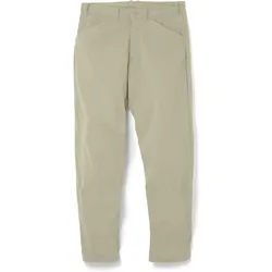 Houdini, Damen, Outdoorhose, Wadi (M), Beige