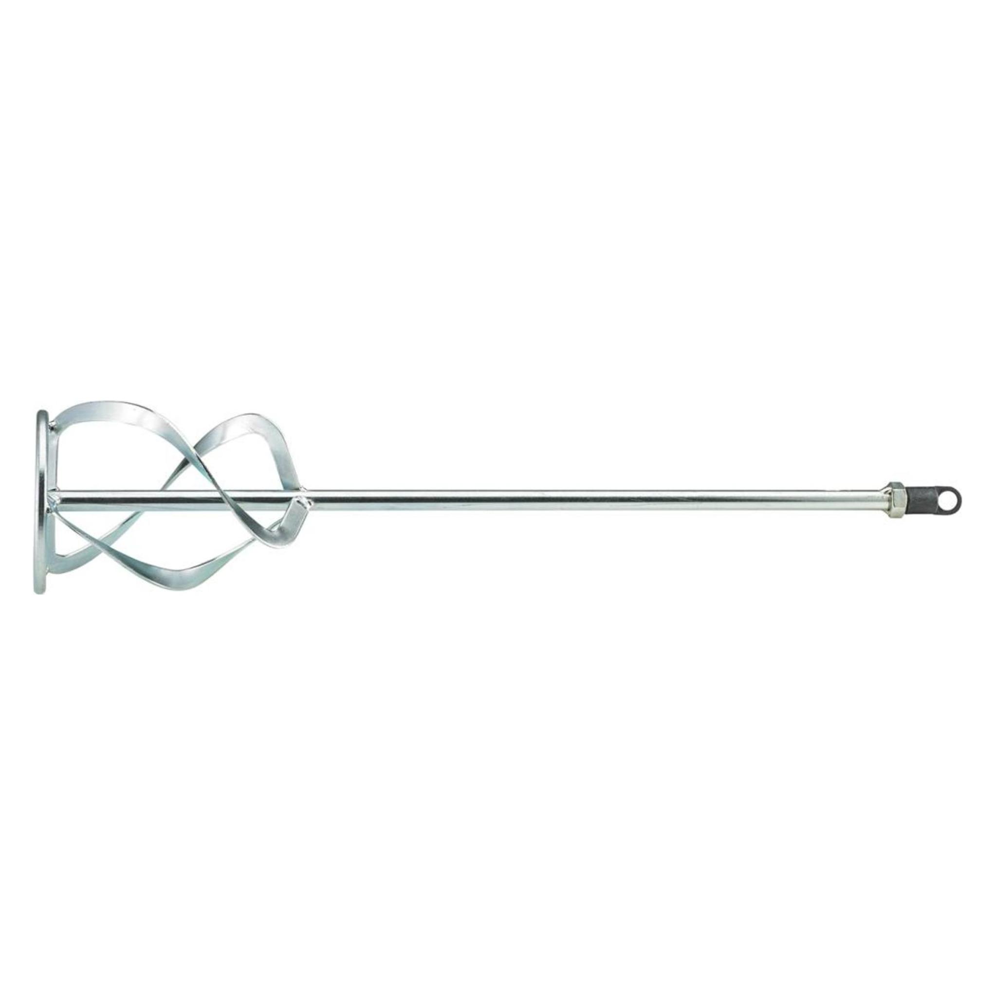 Fortis Mörtelrührer 140 mm x 600 mm M14 (Rührstab) (4317784705318)