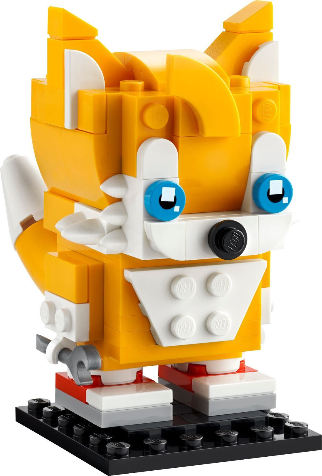 LEGO BrickHeadz 40628 Miles Tails Prower