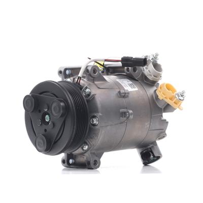 LUCAS Kompressor FORD,FORD USA ACP01101 2128118,DG9H19D629FD,E1GH19D629FA Klimakompressor,Klimaanlage Kompressor,Kompressor, Klimaanlage E1GH19D629FB