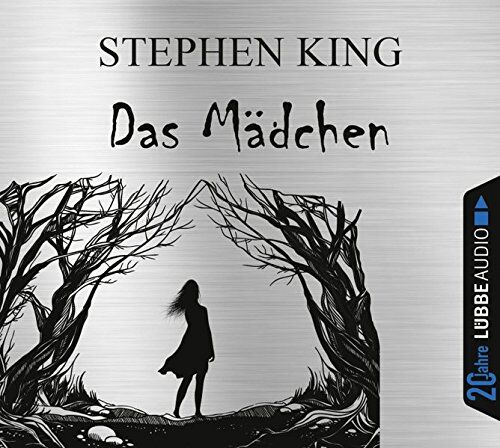 Stephen King - Das Mädchen: . Jubiläumsausgabe. - Preis vom 11.10.2026 15:43:13 h