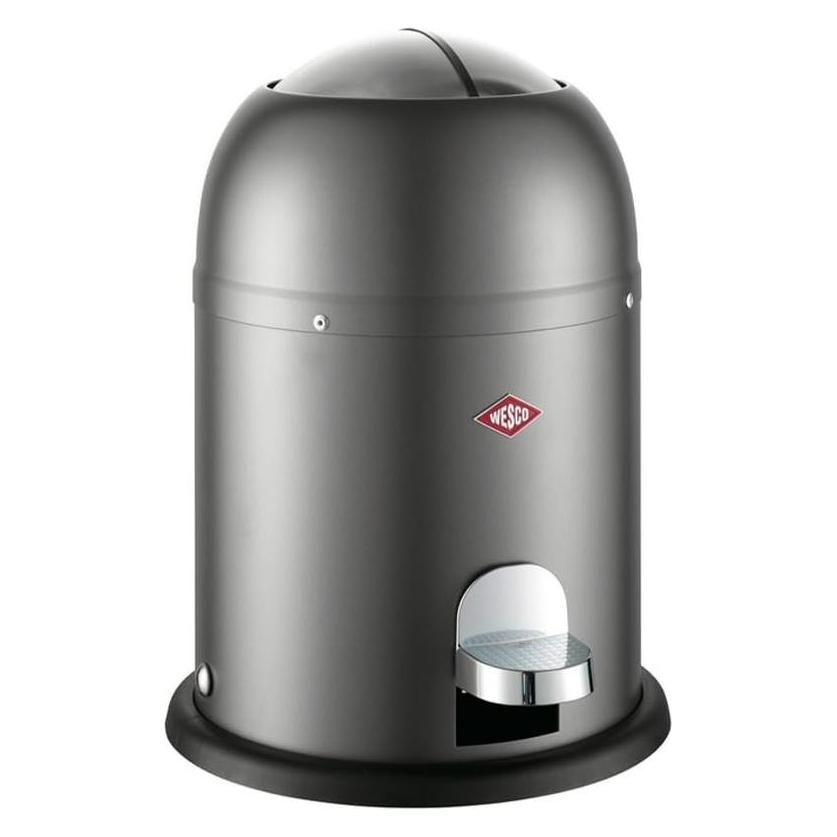 Wesco Badezimmer-Mülleimer (6 l) (4027801206475)