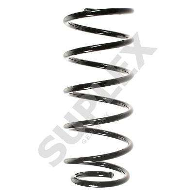 Suplex Fahrwerksfeder [Hersteller-Nr. 23285] für Opel, Vauxhall