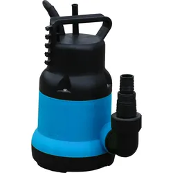 RP Pump Tauchpumpe RP 12000 MAN - Tauchpumpe RP 12000 MAN