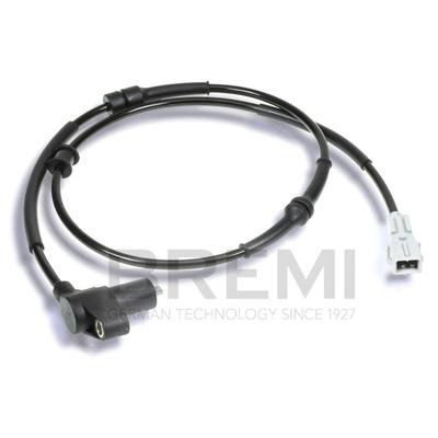 BREMI Sensor, Raddrehzahl 50356 für Citroën