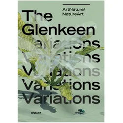 The Glenkeen Variations, Fachbücher von Crespo Foundation, Ben Livne Weitzman