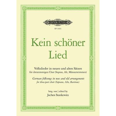 Kein schöner Lied -