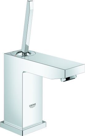 Eurocube Joy chrome, taille S, sans Grohe Eurocube Joy