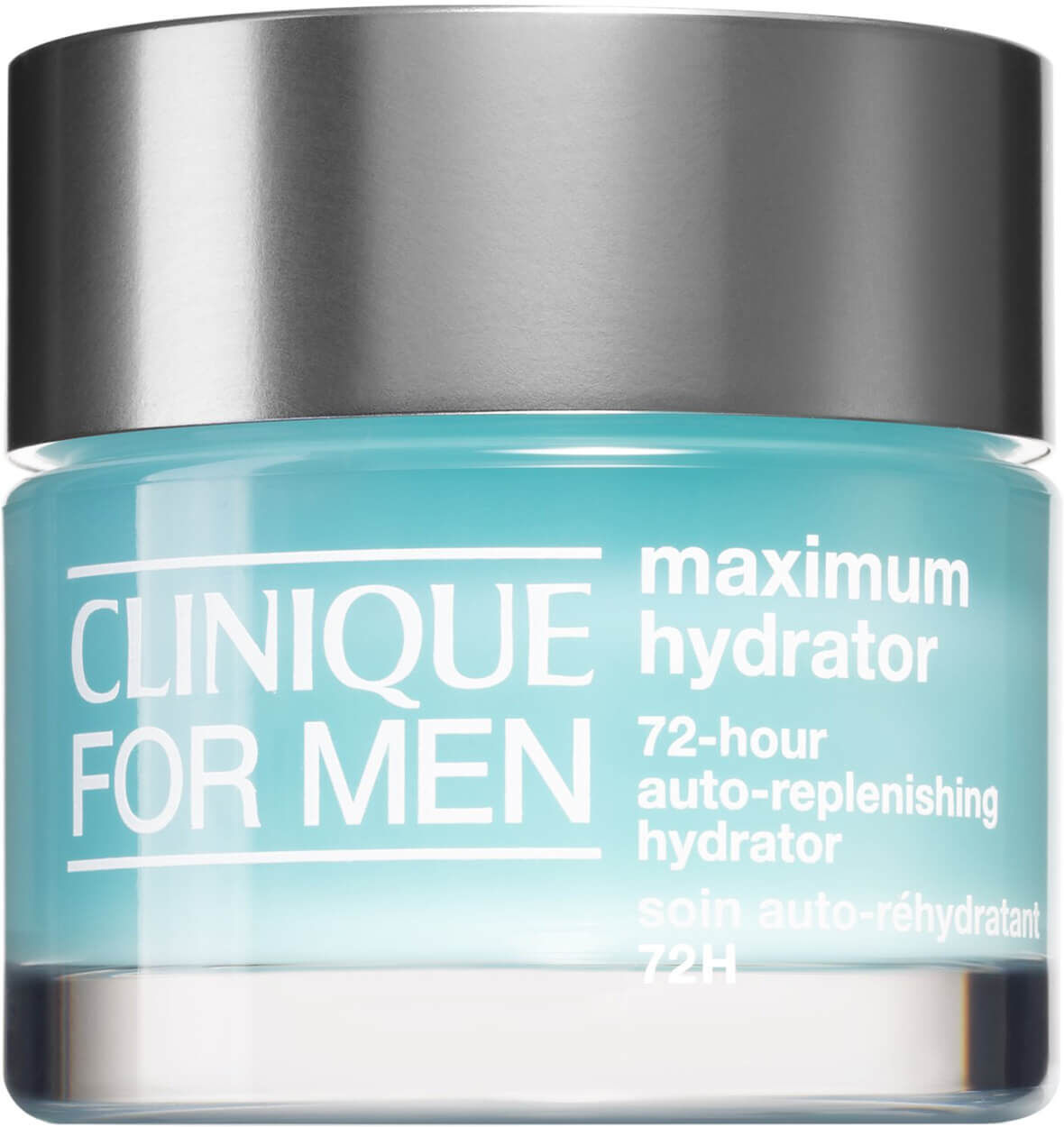 CLINIQUE Men Maximum 72-Hour Auto-Replenishing Hydrator 50ml