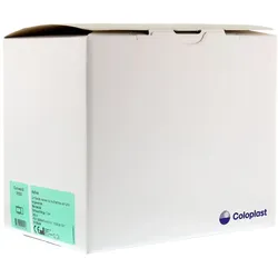 Conveen Active Beinbeutel, 250 ml, 7 cm, steril, 25502 30 St