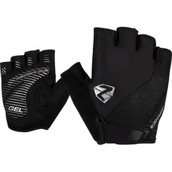 ZIENER Herren Handschuhe COLLBY, Größe 7,5 in Schwarz Schwarz
