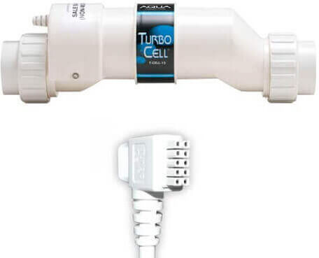 Hayward Cellule originale Aquarite Pro 150m3