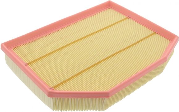Mapco Luftfilter 60129 Filtereinsatz 47mm Für Bmw
