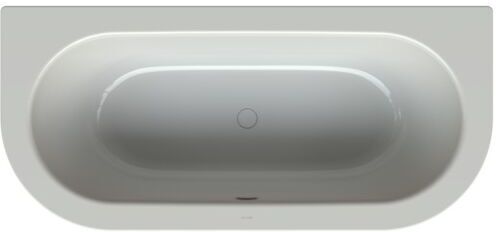 Bette BetteStarlet I Badewanne 8310-002 manhattan, 175x80x42cm