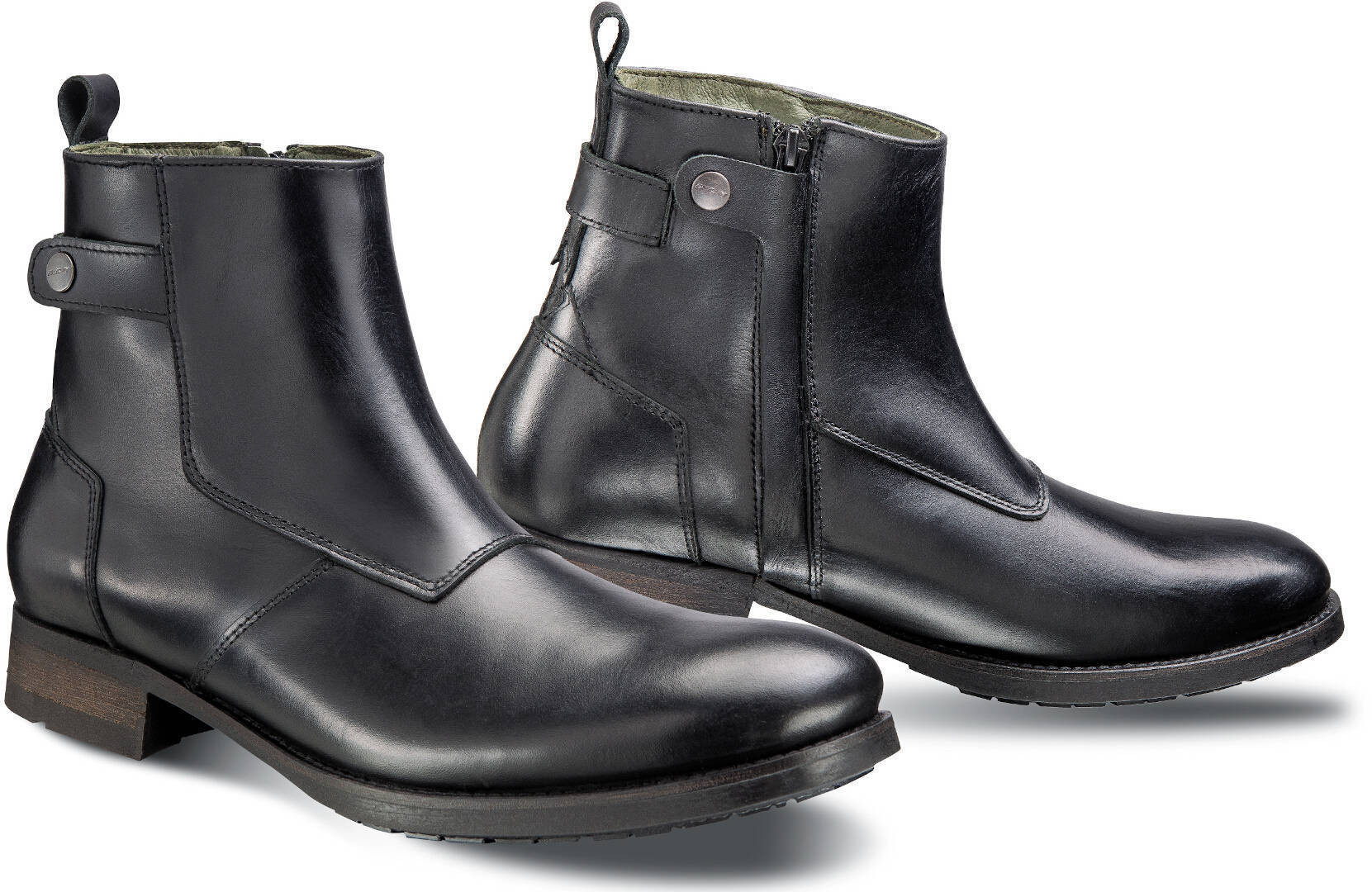 Ixon Hoxton Motorradstiefel 510201004-1001-39