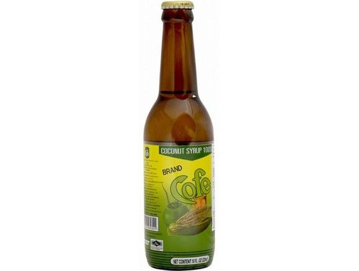 COFE Nectar de Coco 320 ml