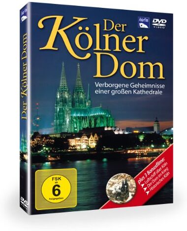Nina Koshofer - Der Kölner Dom - Preis vom 09.10.2026 07:28:09 h