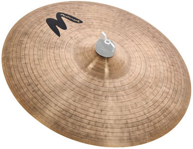 Masterwork "14" Jazz Master Crash"