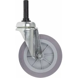 TTS Rad 125 mm mit Buchse für Green 150 #3476Y
