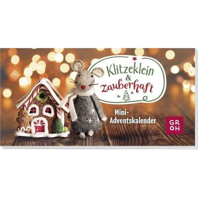 Klitzeklein & zauberhaft