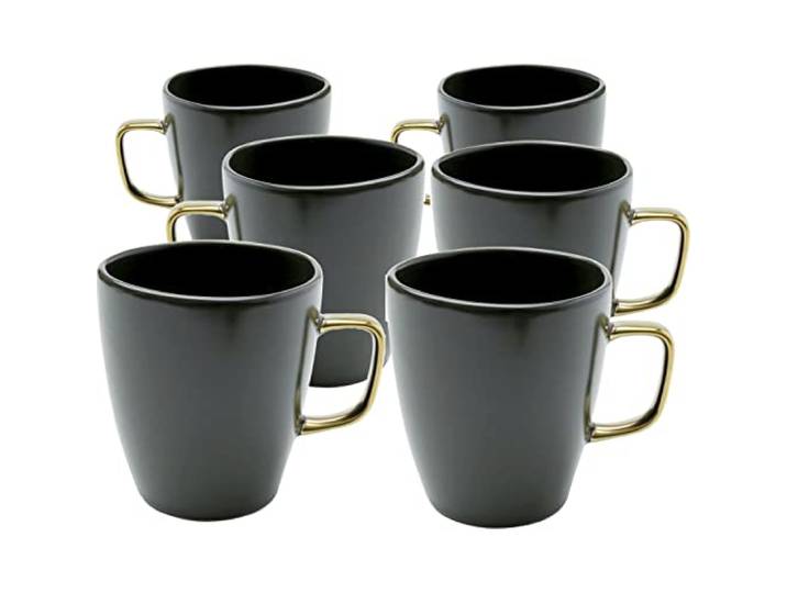 Kare Koffiemok Vibrations
