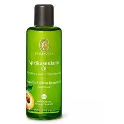 Aprikosenkernöl bio
